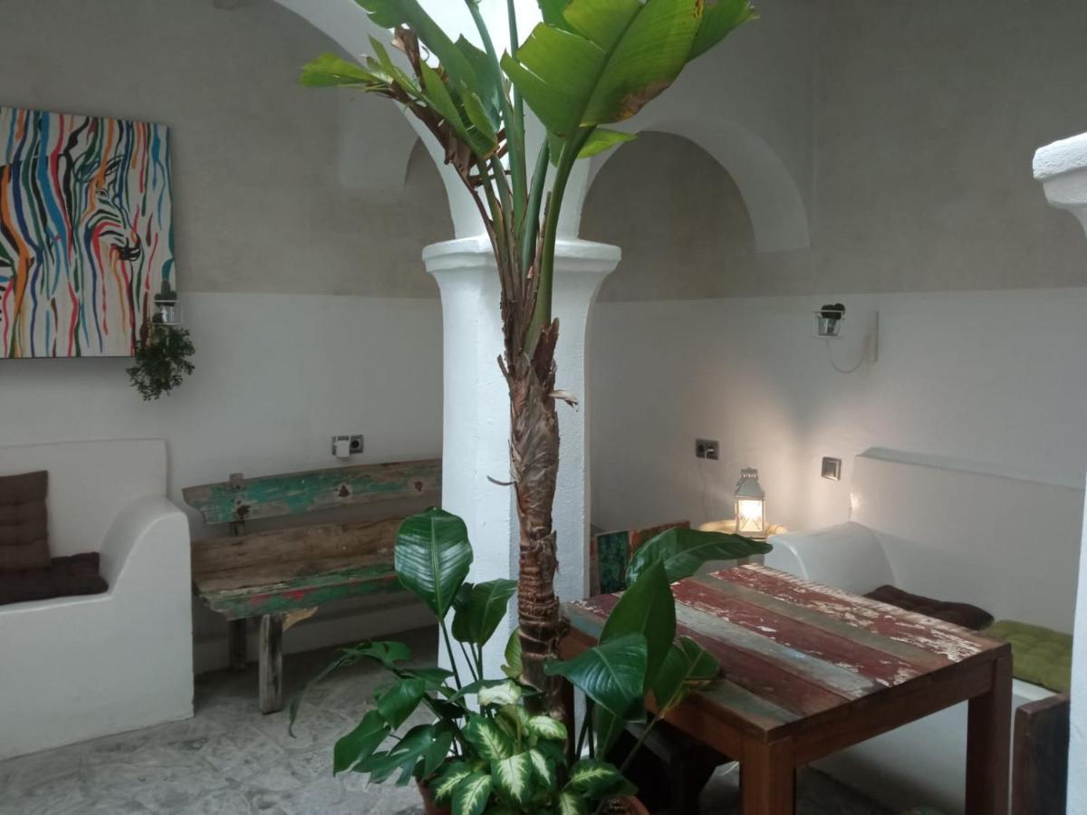 Guest house Casa Blanco 4*