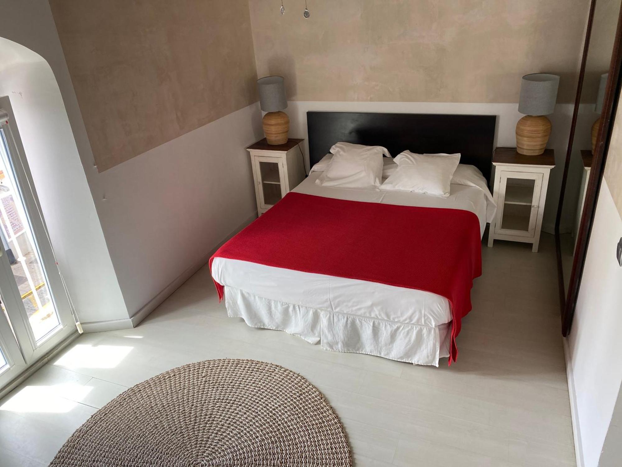 Casa Blanco Guest house Tarifa
